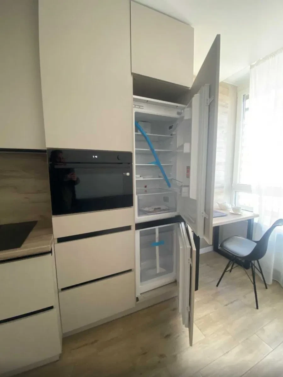 1-кімнатна квартира у ЖК Great: вид на комплекс, генератор - фото 4