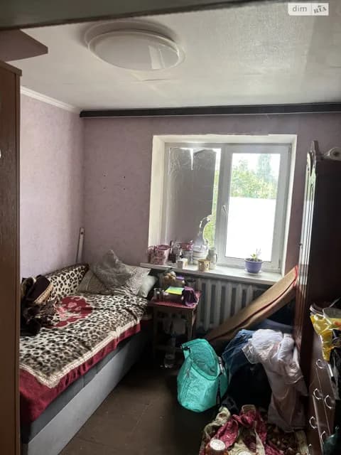 3-кімнатна квартира, Дмитрівка (Буча): косметичний ремонт, бойлер - фото 3