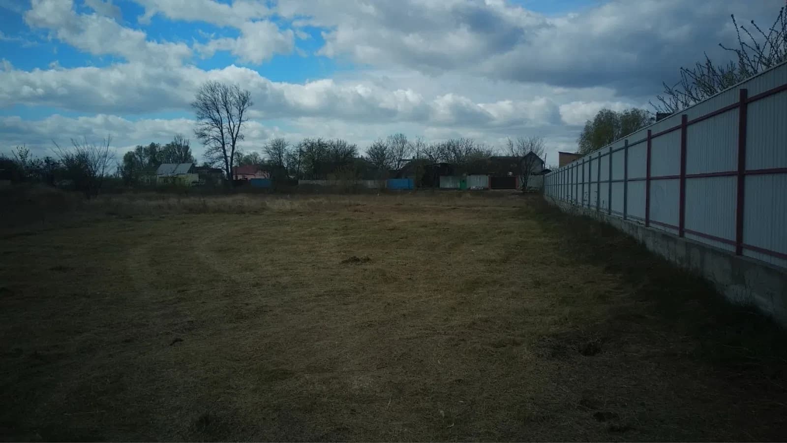 Ділянка 12 соток, Осещина: будівельний паспорт, електрика 3 фази - фото 3
