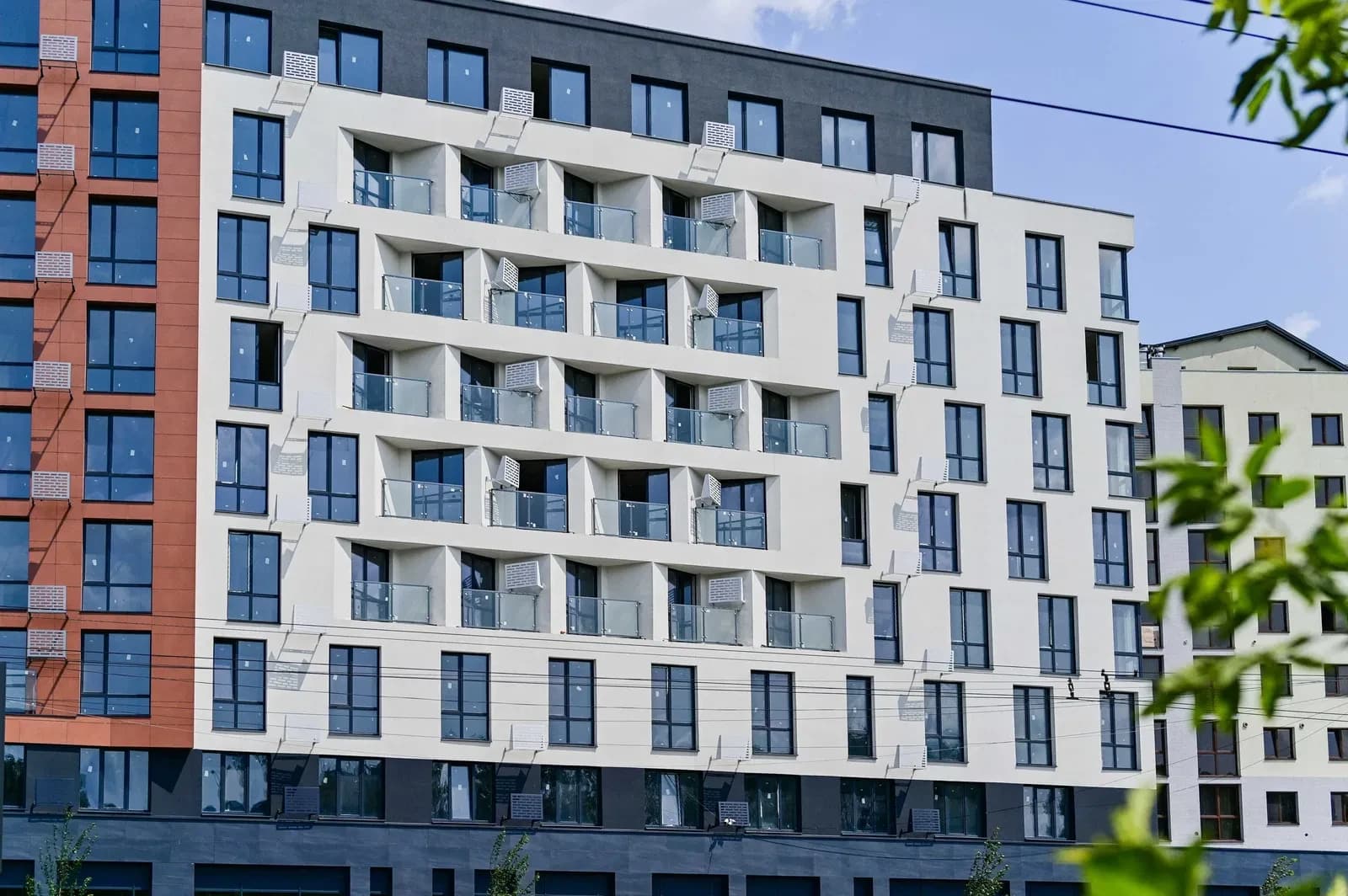 Апартаменти у ЖК Mill Town: 4 дизайни ремонту, перша лінія - фото 2