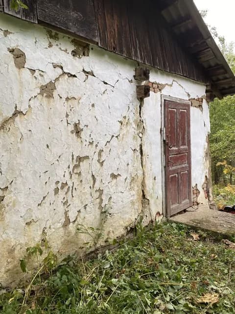 Дача, Грабовець: цегляні стіни, централізоване опалення, сад - фото 5