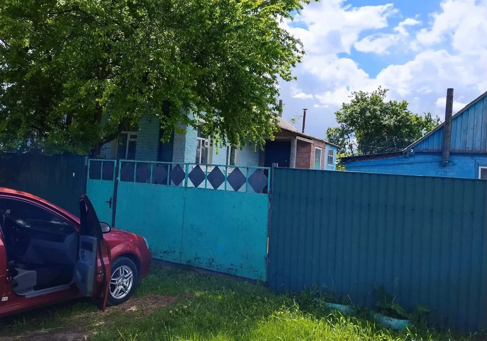 Будинок, Коломак: 15 соток, гараж у дворі, свердловина - фото 1