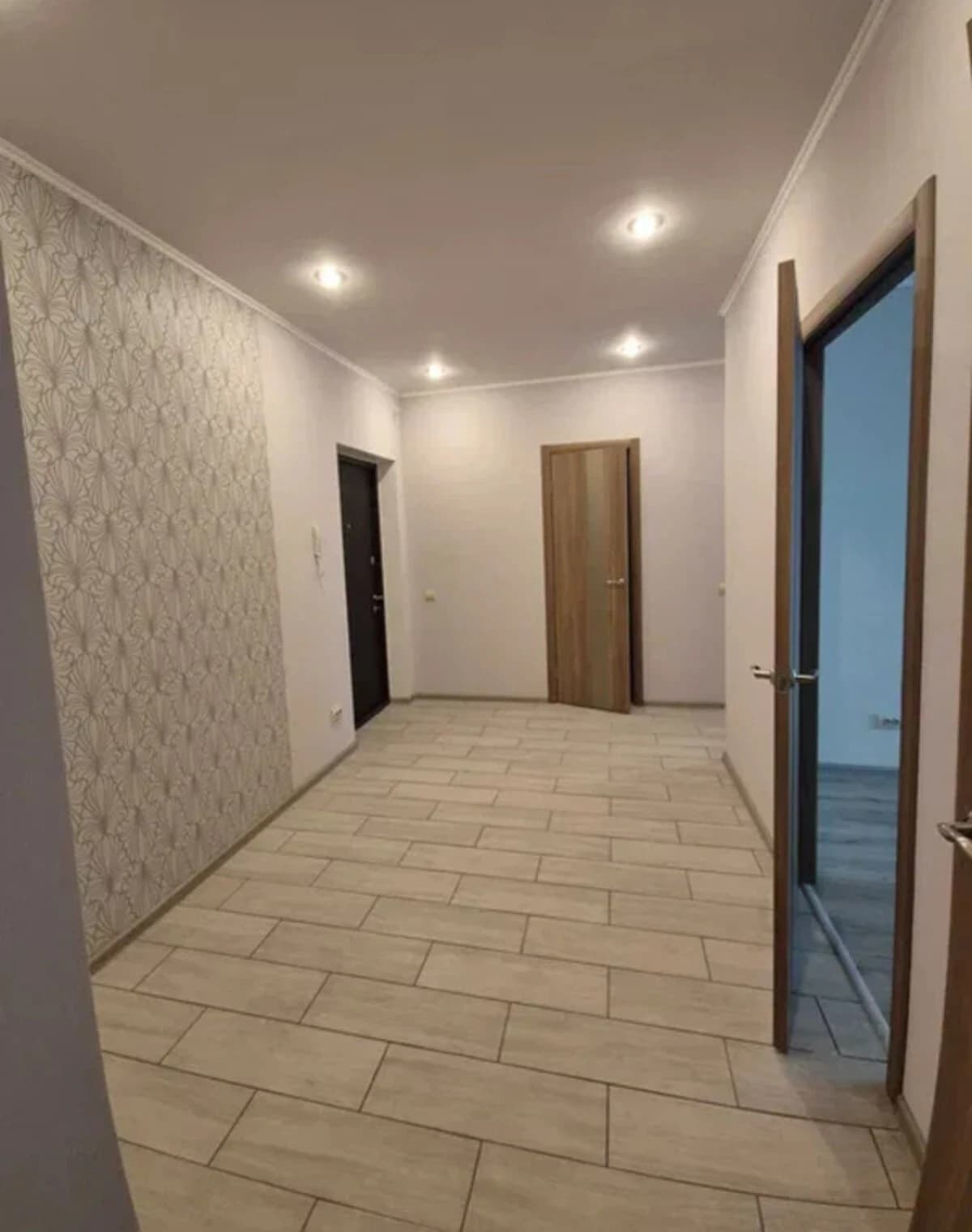 2-кімнатна квартира, Перспективна: газове опалення, охоронна парковка - фото 3