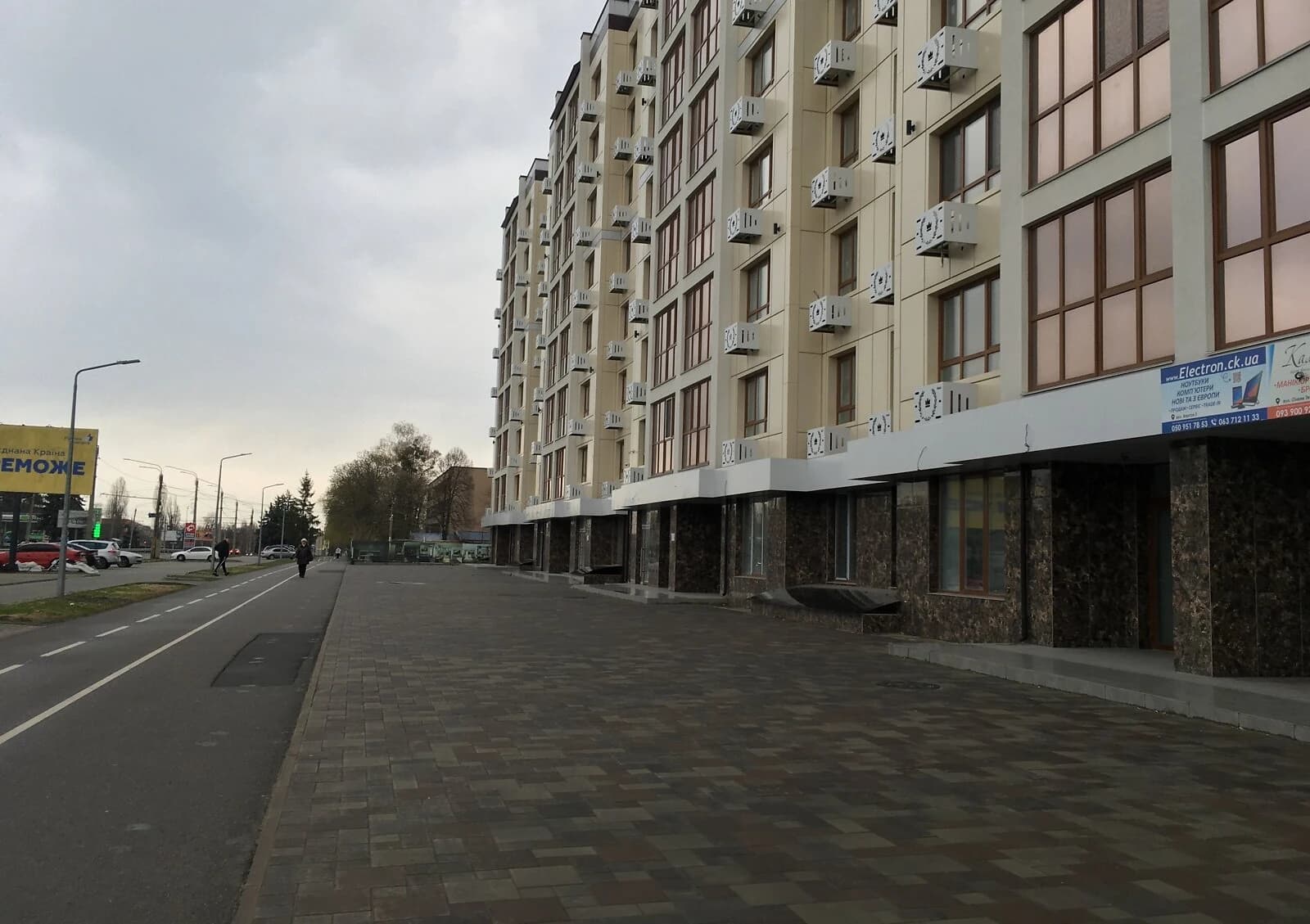 Приміщення, Соснівський: червона лінія, гараж, стелі 3,2 м - фото 2
