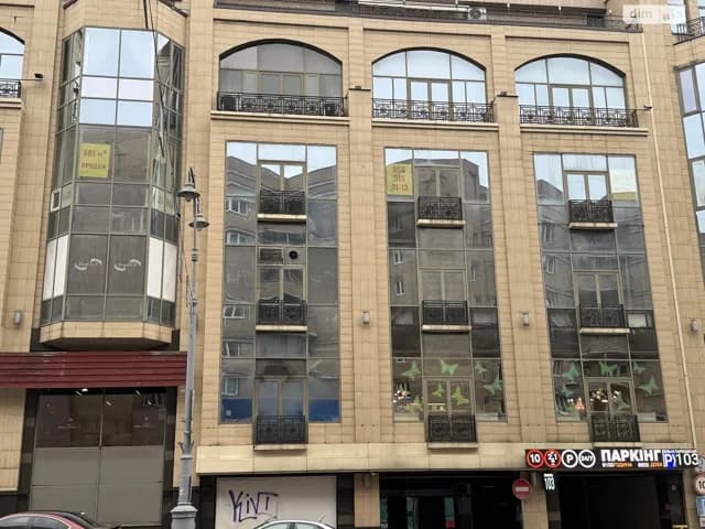 Приміщення, Велика Васильківська: метро Площа Українських Героїв
