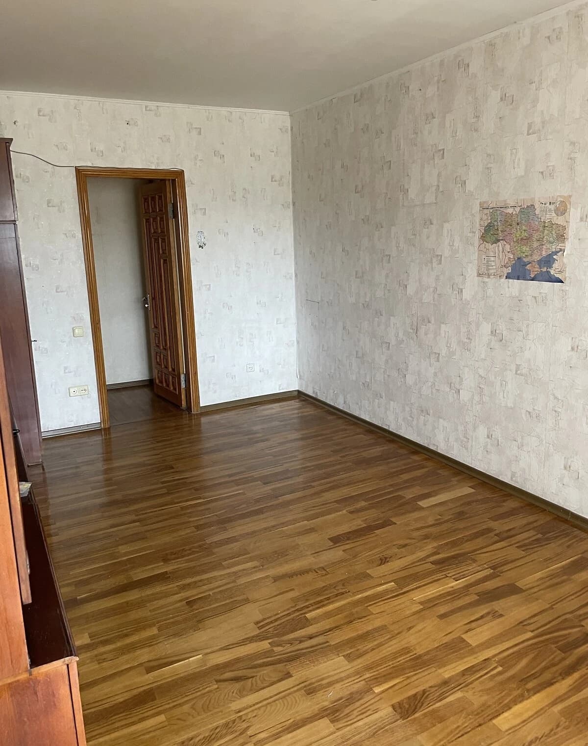 3-кімнатна квартира, Перемога-6: косметичний ремонт, новий фонд - фото 3