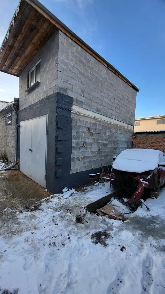 Гараж, Вінниця: 2 поверхи, підвал, оглядова яма - фото 3
