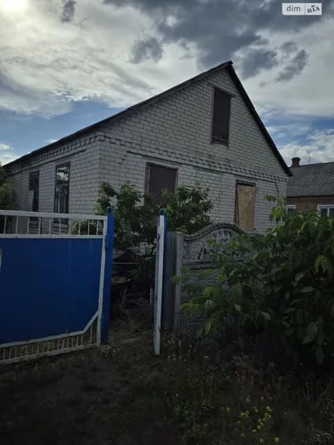 Будинок, Олександрія: гараж, 80 соток, цегляні стіни