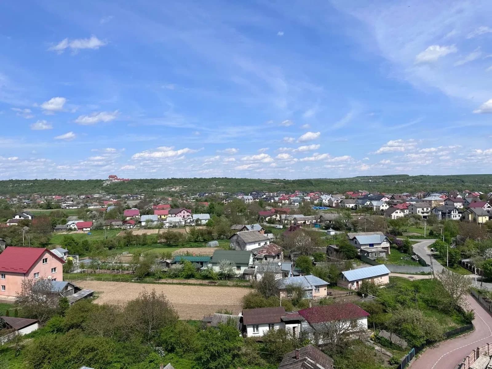 3-кімнатна квартира, Івано-Франківськ: дворівнева, панорама на гори - фото 2