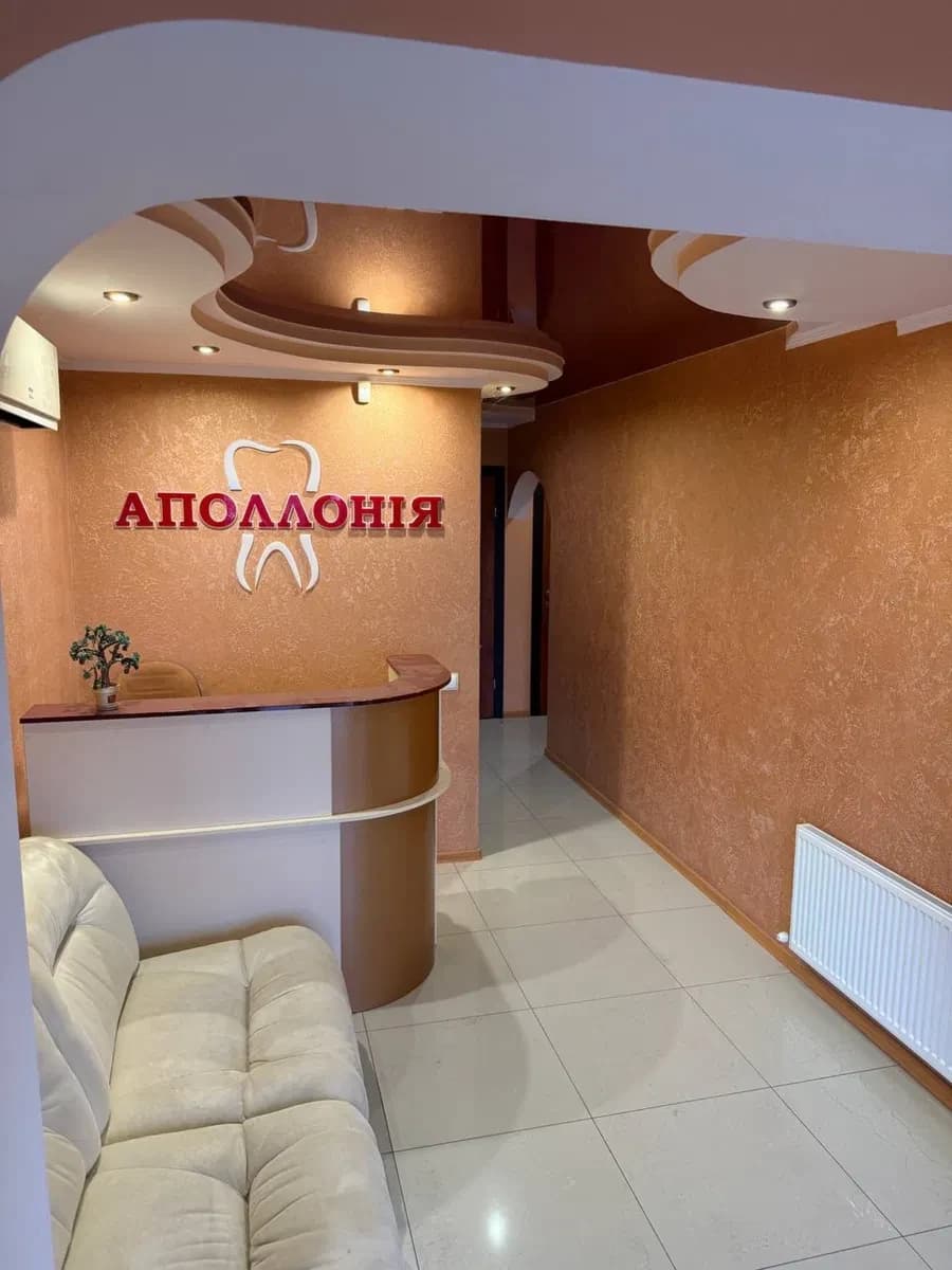 Стоматологічний кабінет, Подільський: готовий, дві установки Galit - фото 3
