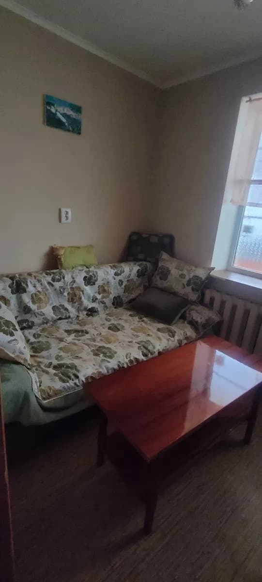 1-кімнатна квартира, Деснянський: перша здача, три зони - фото 4