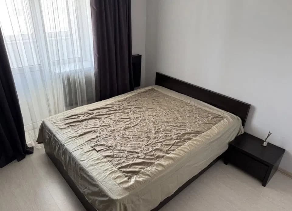 Євродвушка у ЖК София: тепла підлога, посудомийна машина - фото 5
