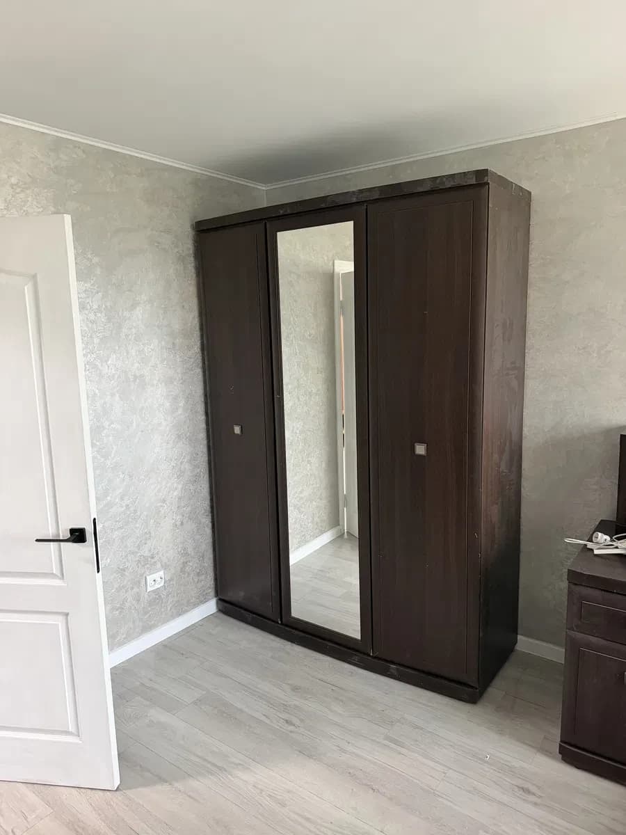 3-кімнатна квартира, Деснянський: перша здача, можна покімнатно - фото 4