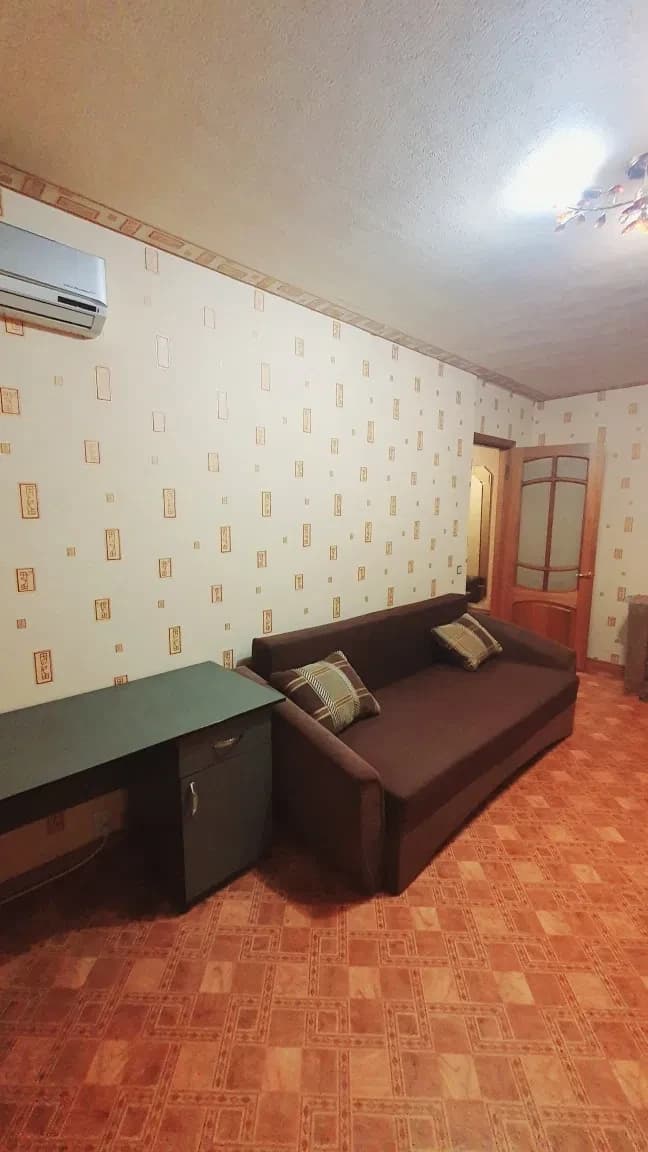 1-кімнатна квартира, Холодногірський: євроремонт, метро Холодна гора - фото 2