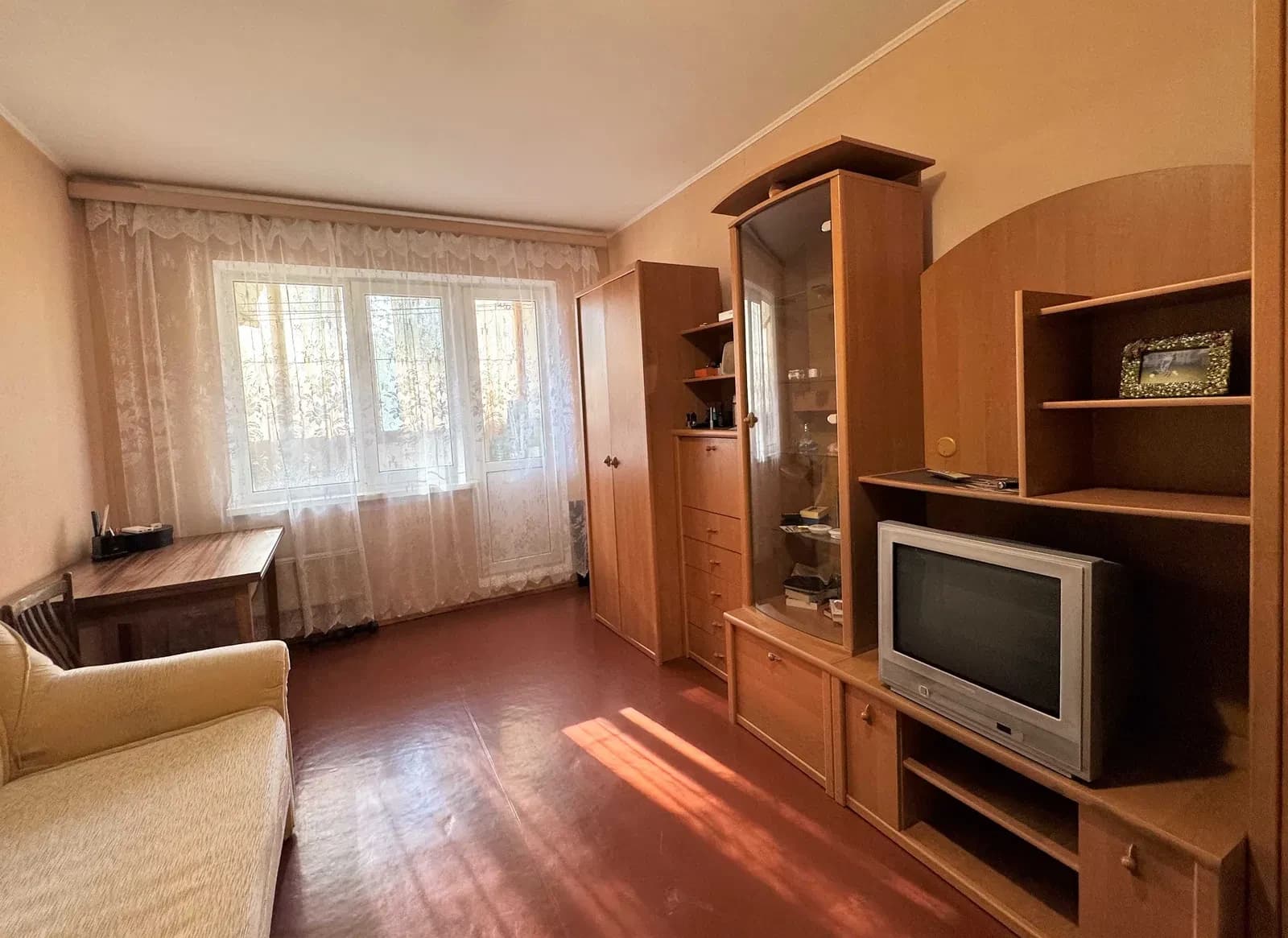 3-кімнатна квартира, Шевченківський: метро Лук'янівська 9 хв, дві лоджії