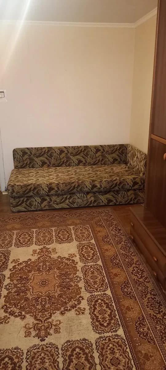 1-кімнатна квартира, Деснянський: метро Чернігівська і Лісова - фото 4