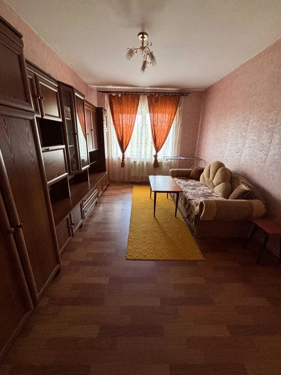 3-кімнатна квартира, Новокодацький: косметичний ремонт, меблі та техніка - фото 2