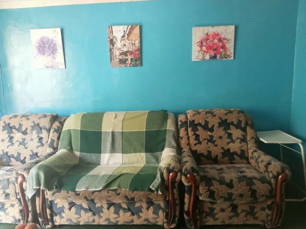 2-кімнатна квартира, Солом'янський: власна котельня, світло завжди - фото 3