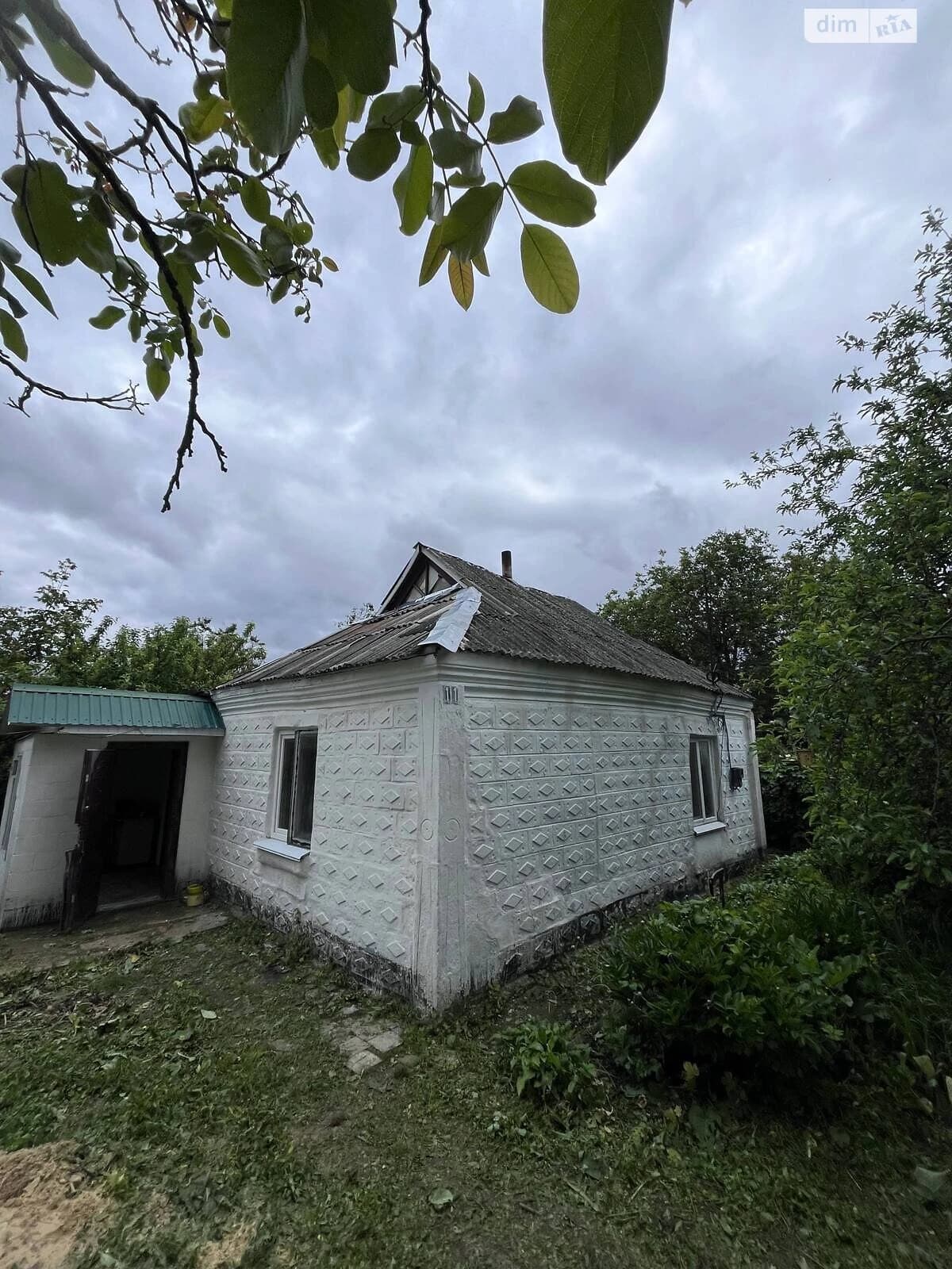Будинок, Лисянка: єВідновлення, 20 соток, пічне опалення