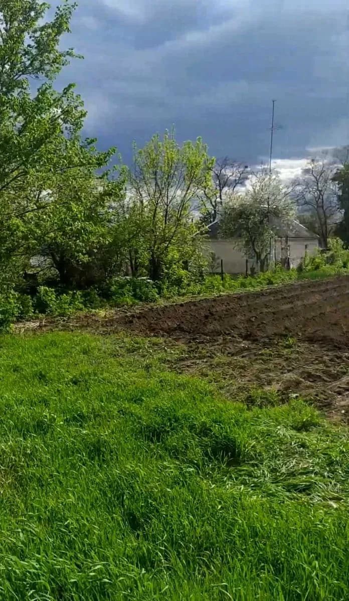 Ділянка 32 соток, Насташка: асфальтована дорога, власний колодязь
