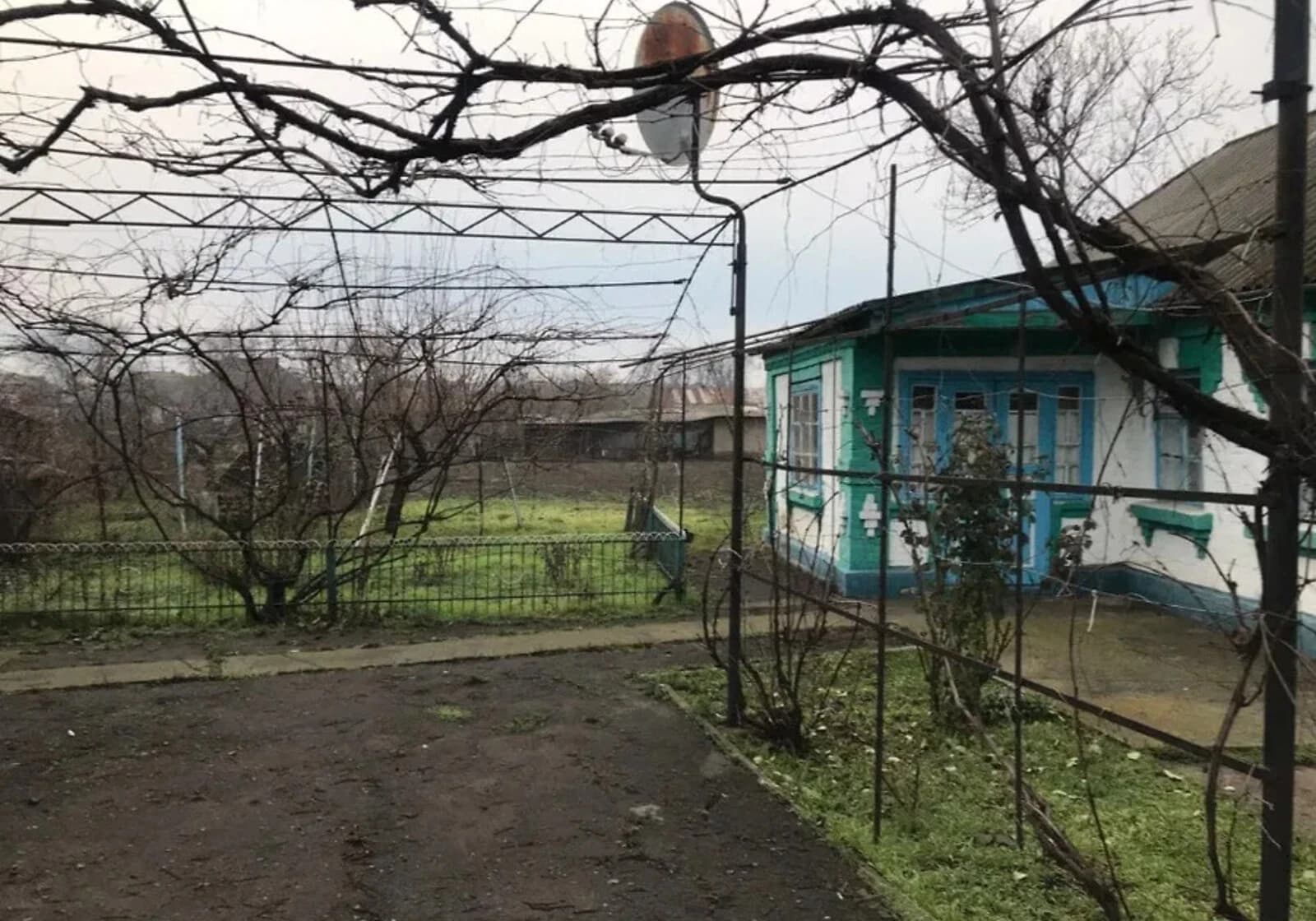 Ділянка 14.37 соток, Криве Озеро: під житлову забудову, будинок - фото 4