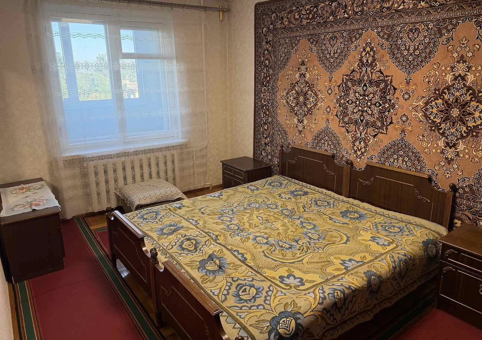 4-кімнатна квартира, Шевченківський: косметичний ремонт, внутрішнє утеплення - фото 5