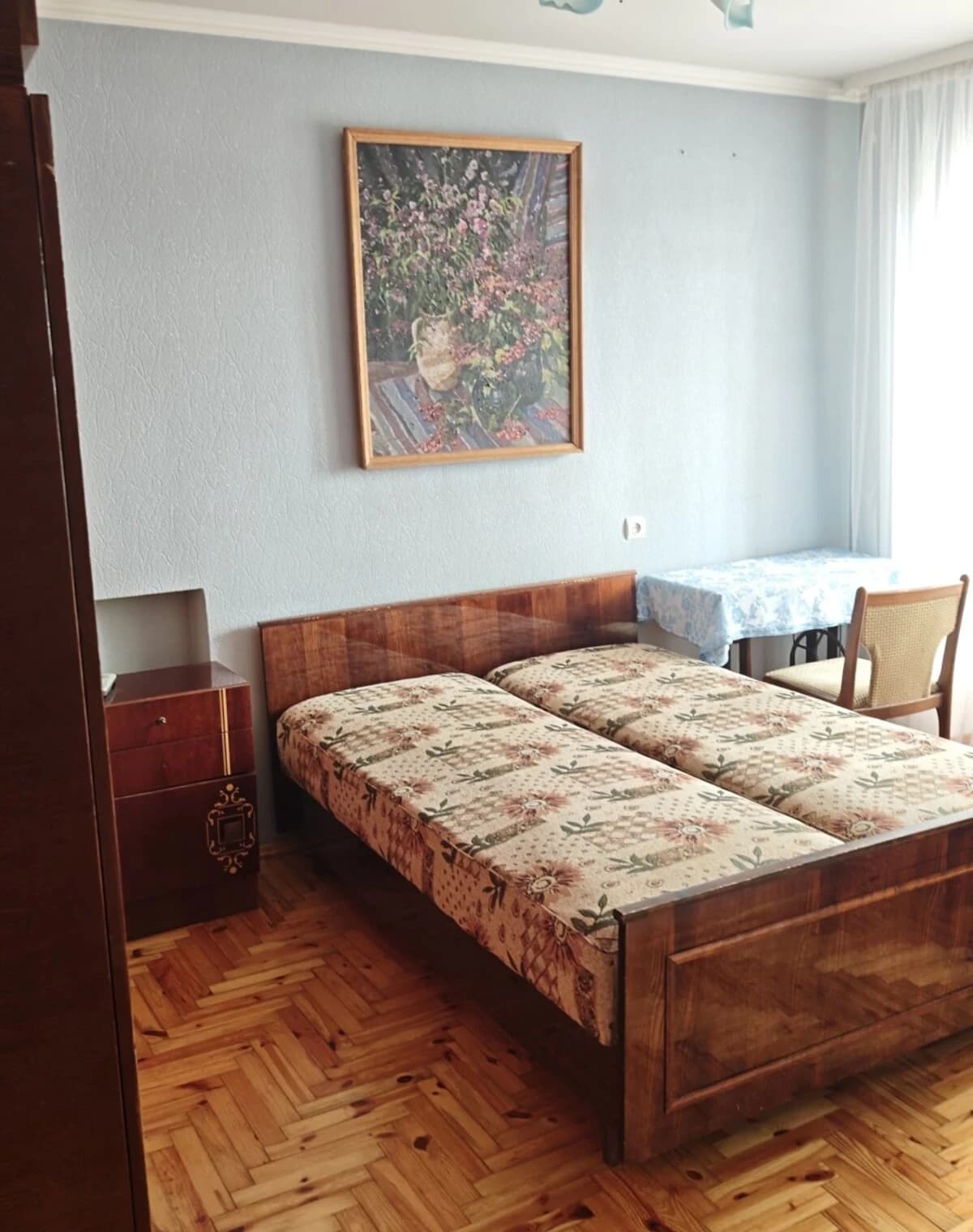 3-кімнатна квартира, Ковель: цегляний будинок, роздільний санвузол - фото 4