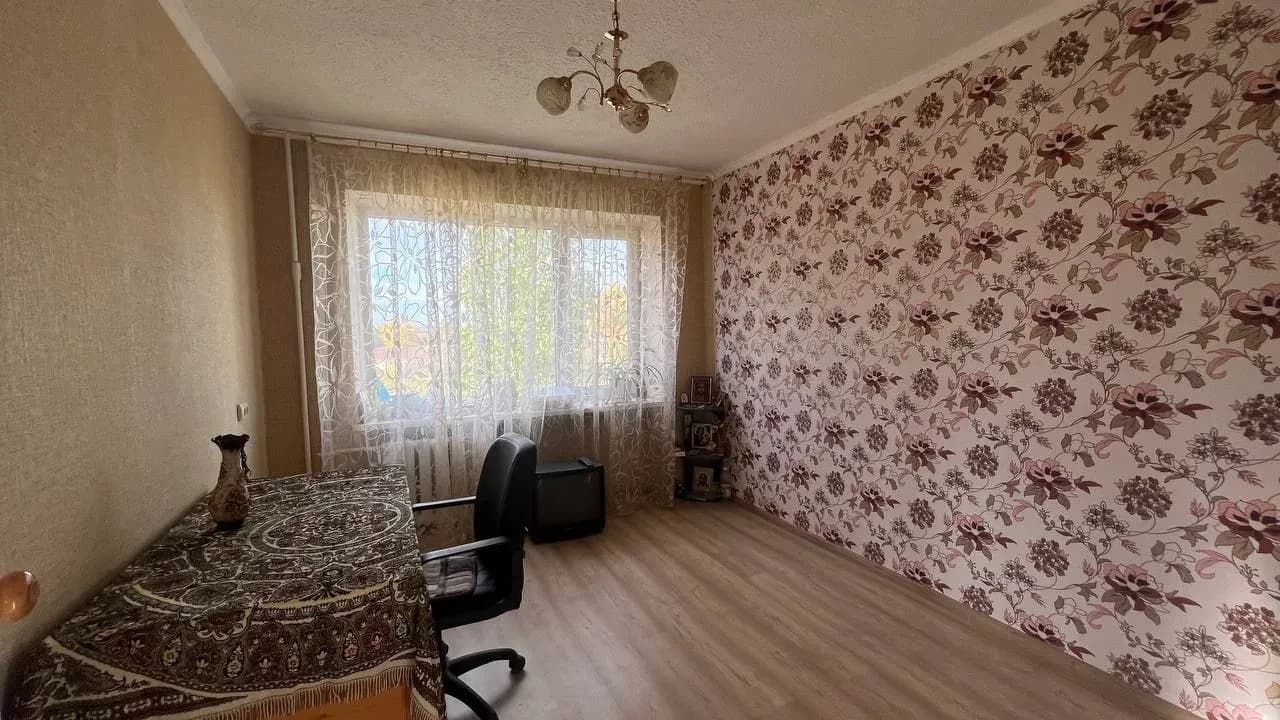 4-кімнатна квартира, Заводський: краєвид на річку, власна ділянка - фото 3