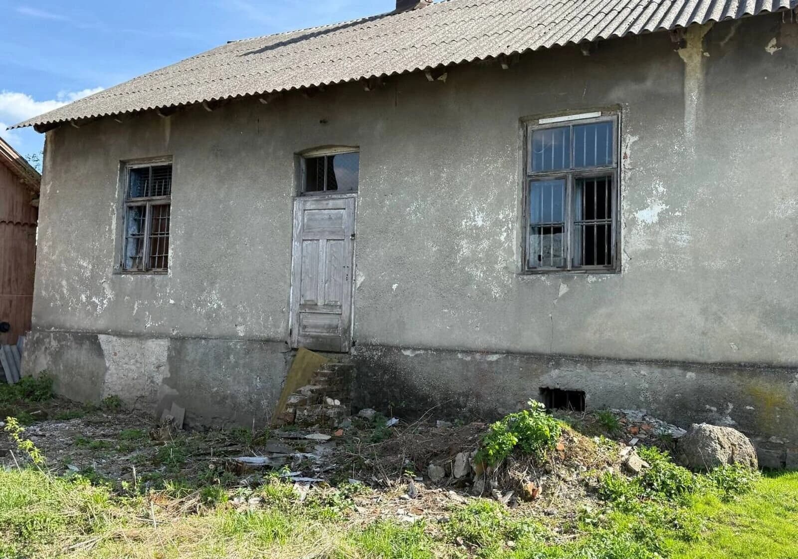Будинок, Буньковичі: цегляні стіни, централізоване опалення - фото 3