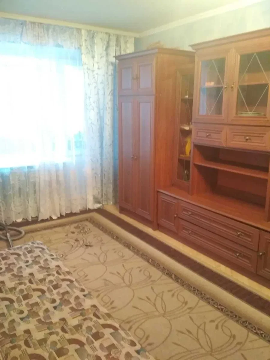 1-кімнатна квартира, Бровари: працюють опалення й вода, без тварин - фото 3