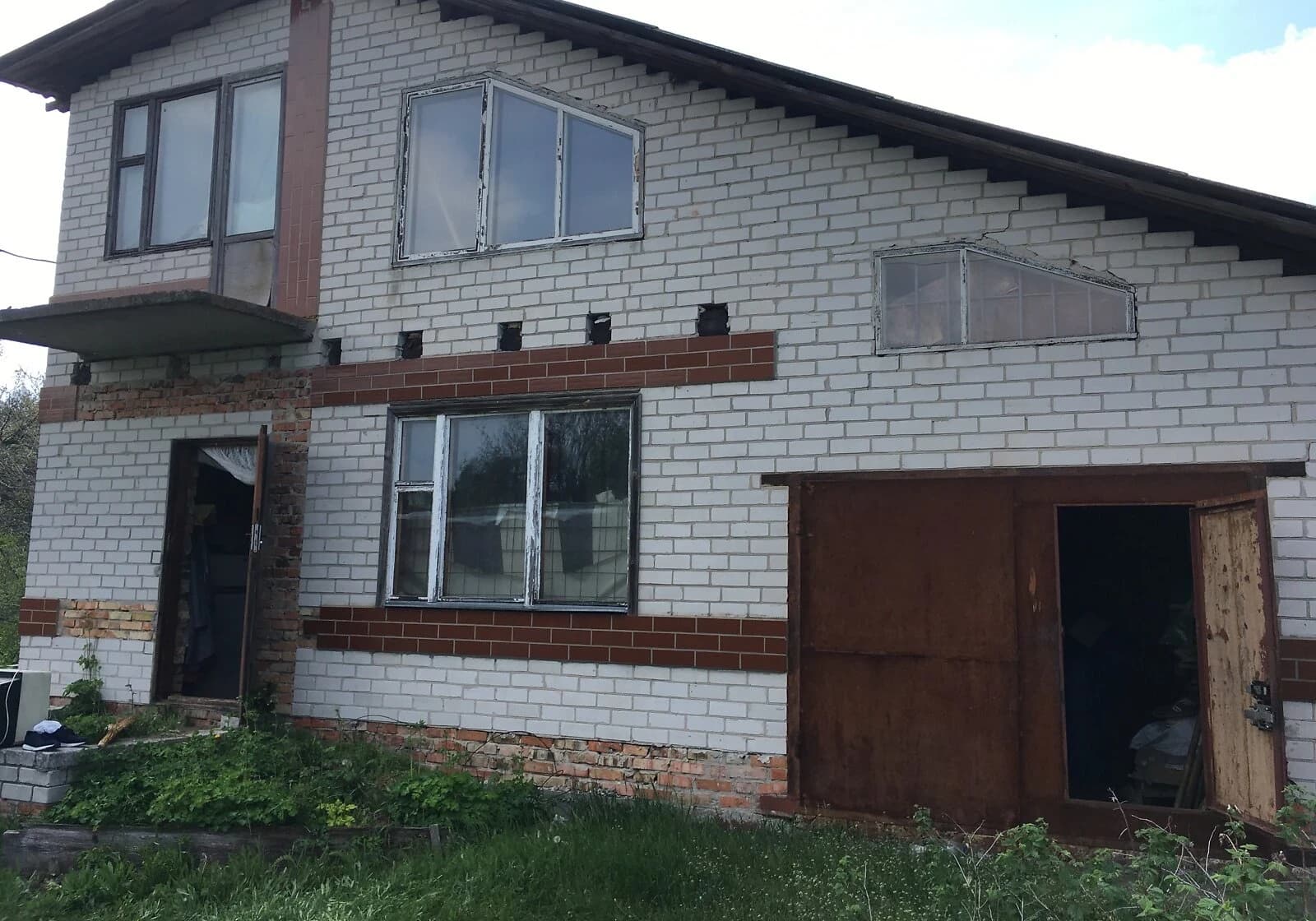 Ділянка 11.99 соток, Воронинці: під житлову забудову, фундамент - фото 1
