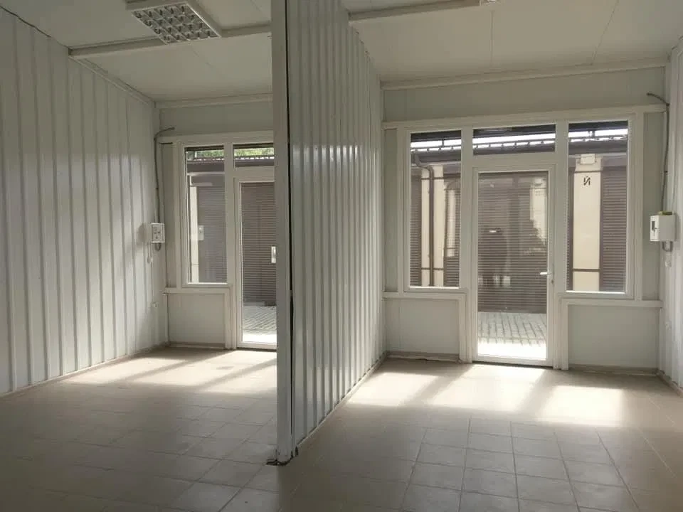 Склад, Дрогобич: підстанція 1 МВт, гостьовий паркінг - фото 2