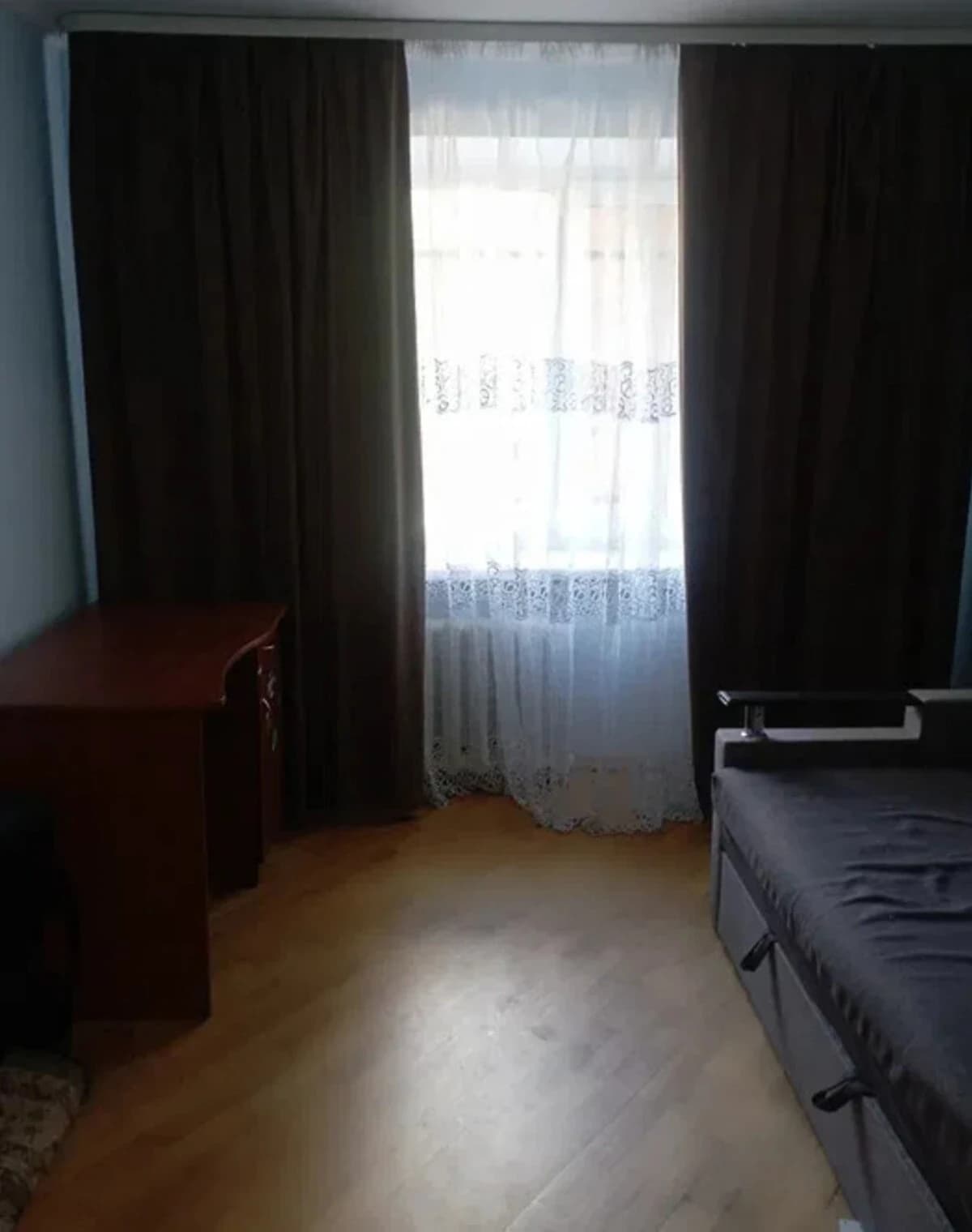 3-кімнатна квартира, вулиця Стрийська: бойлер, внутрішній двір - фото 3