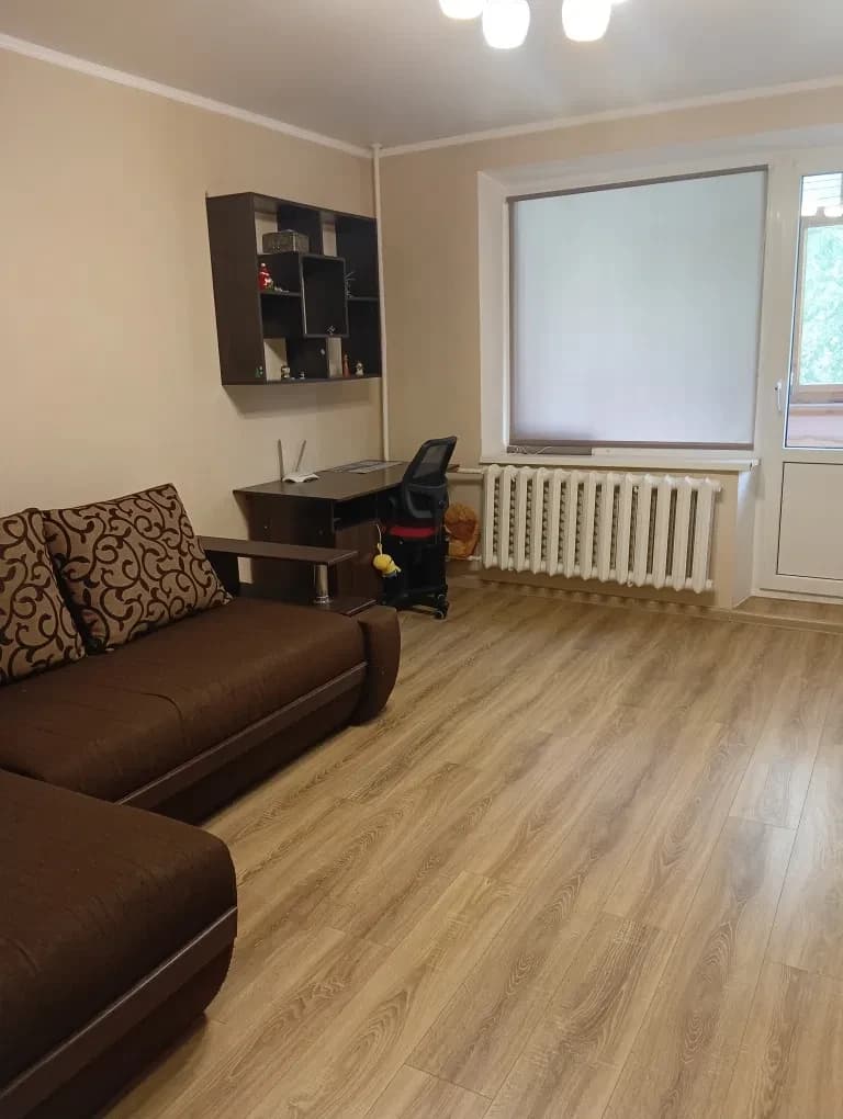 3-кімнатна квартира, Промавтоматика: біля школи, не кутова - фото 2