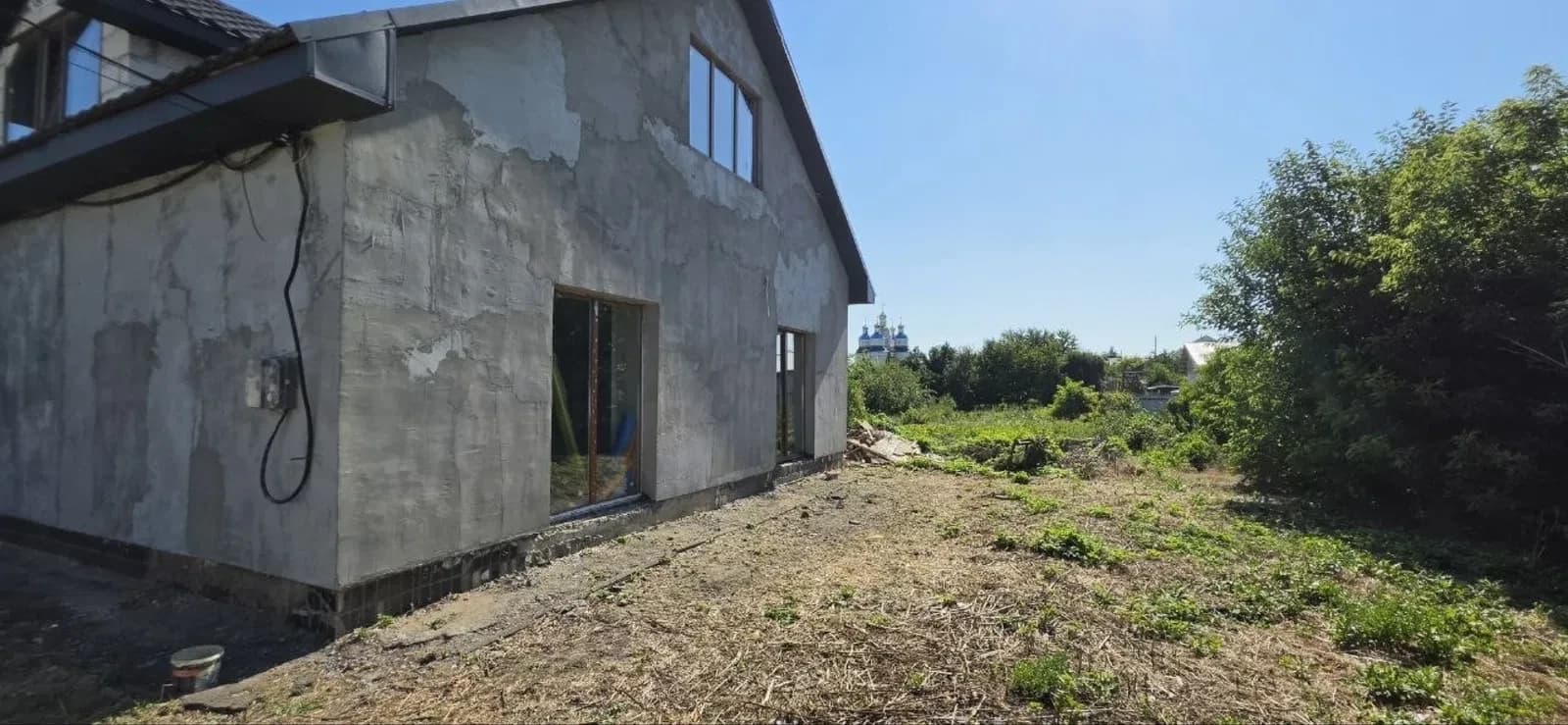 Будинок, Новоархангельськ: панорамні вікна, власна котельня, єОселя - фото 3