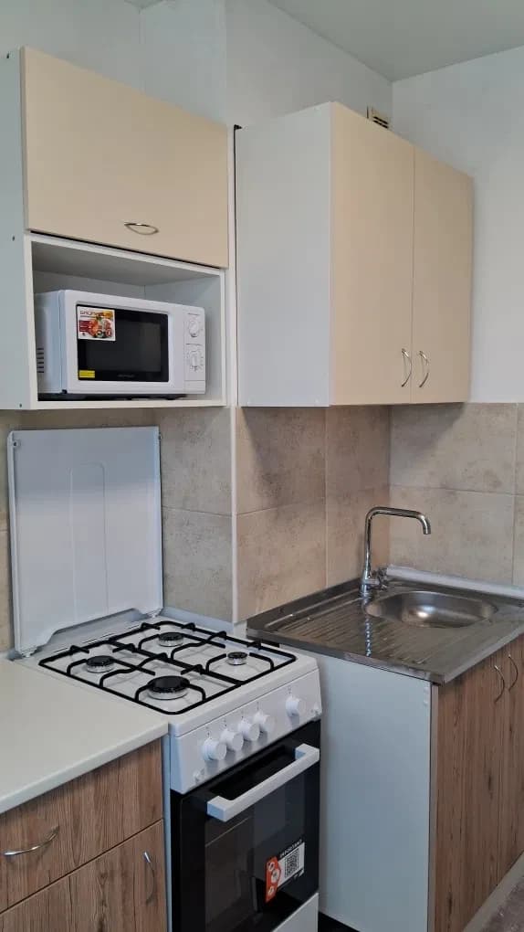 2-кімнатна квартира, Інститут Зв'язку: перша здача, євроремонт - фото 2
