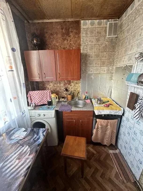 3-кімнатна квартира, Салтівський: 5 хвилин до метро