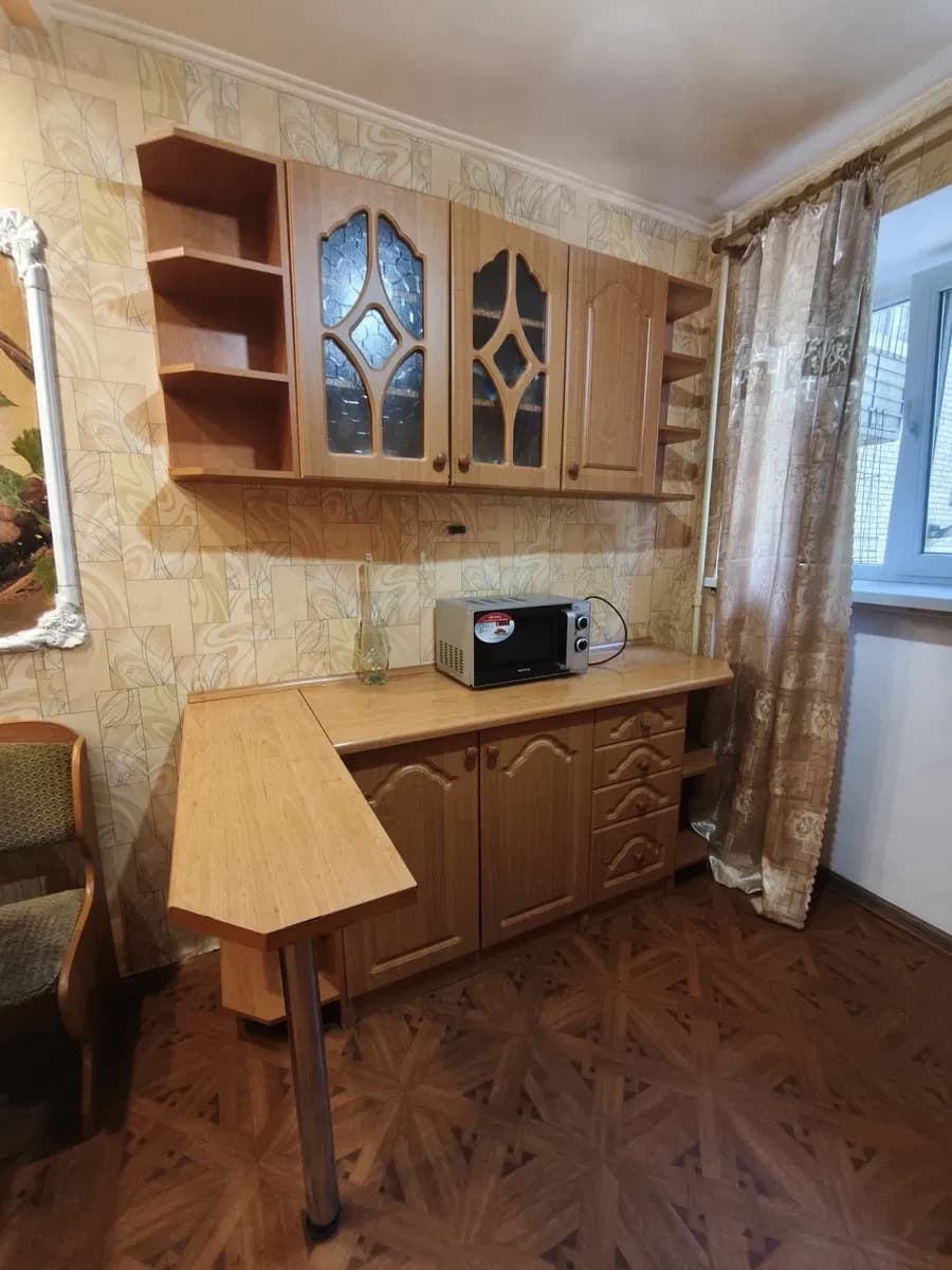 2-кімнатна квартира, Пересипський: повністю укомплектована - фото 3