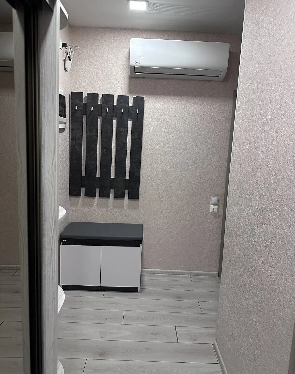 2-кімнатна квартира, Інгульський: автономна котельня, закритий двір - фото 3