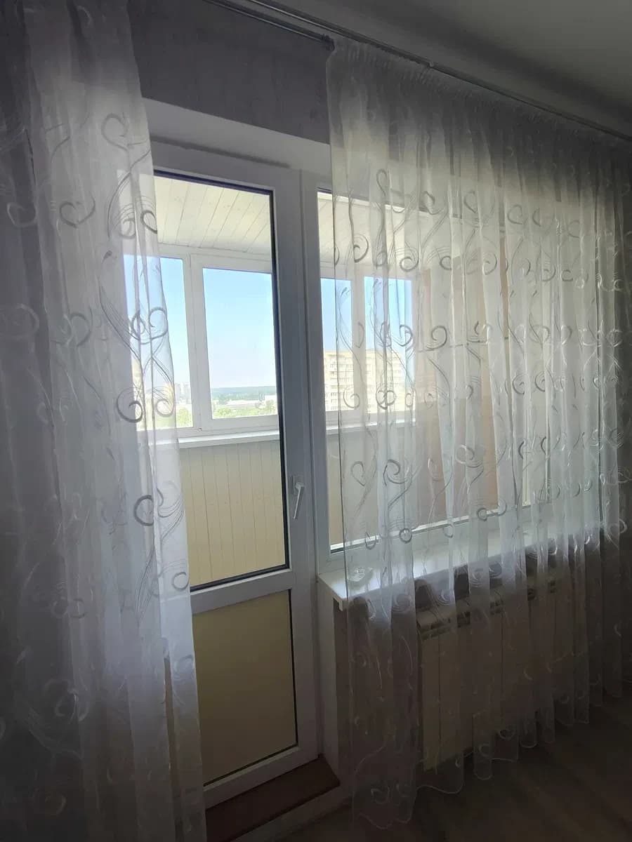 3-кімнатна квартира, Оболонський: метро Героїв Дніпра 5 хв, двостороння - фото 5