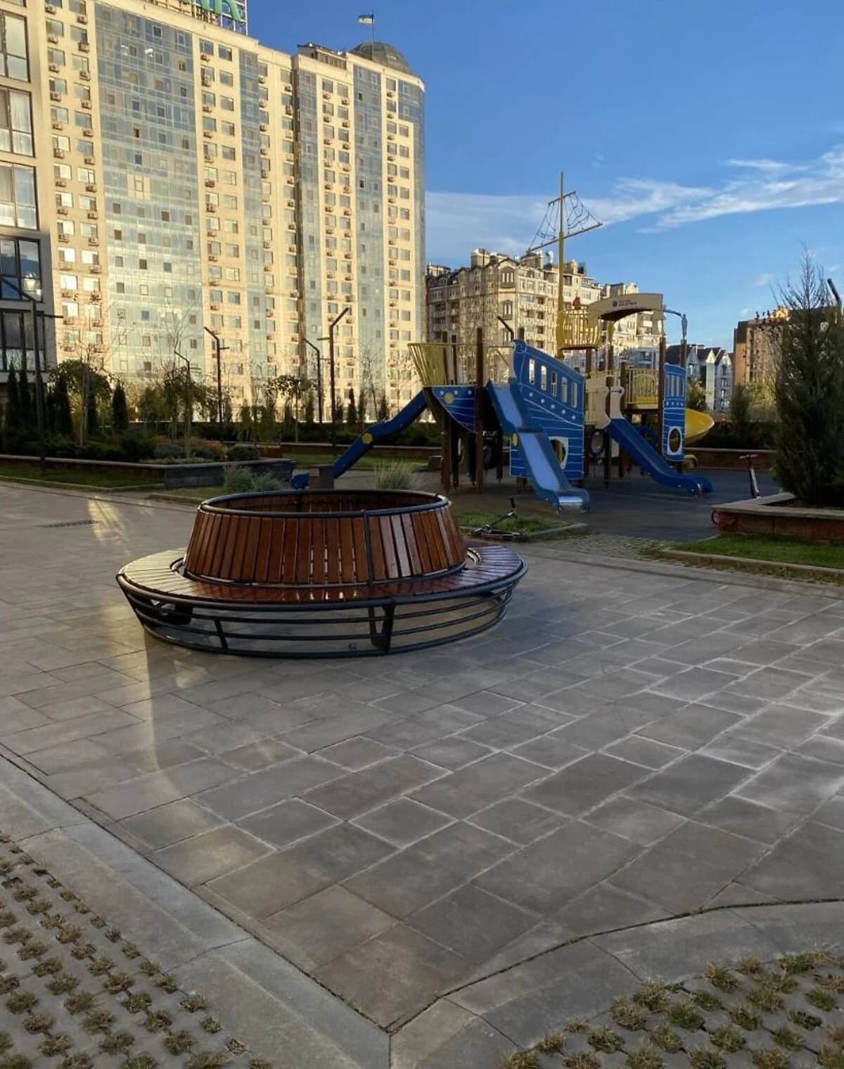 Офіс, Пересипський: новобудова, вільне планування - фото 5