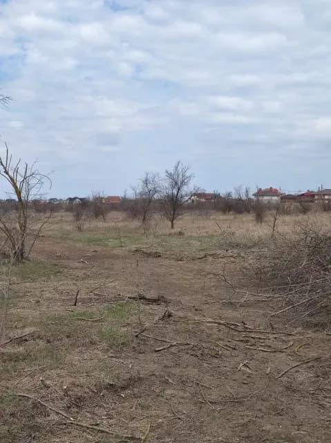 Ділянка 414 соток, Фонтанка: у місті, магістраль, море - фото 3