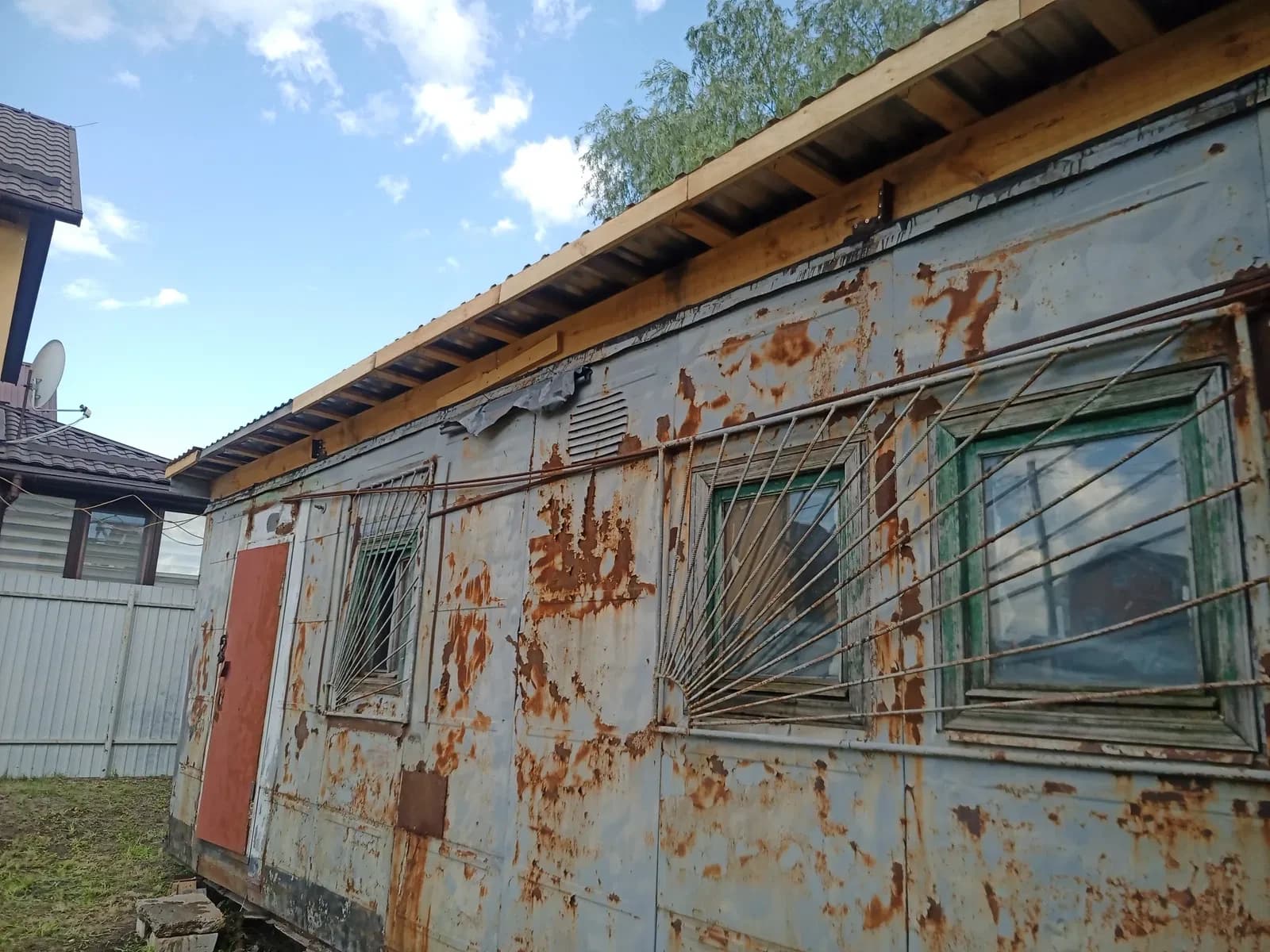 Ділянка 4 сотки, Бровари: 10 хв до метро Лісова, будинок 3×9 м - фото 5