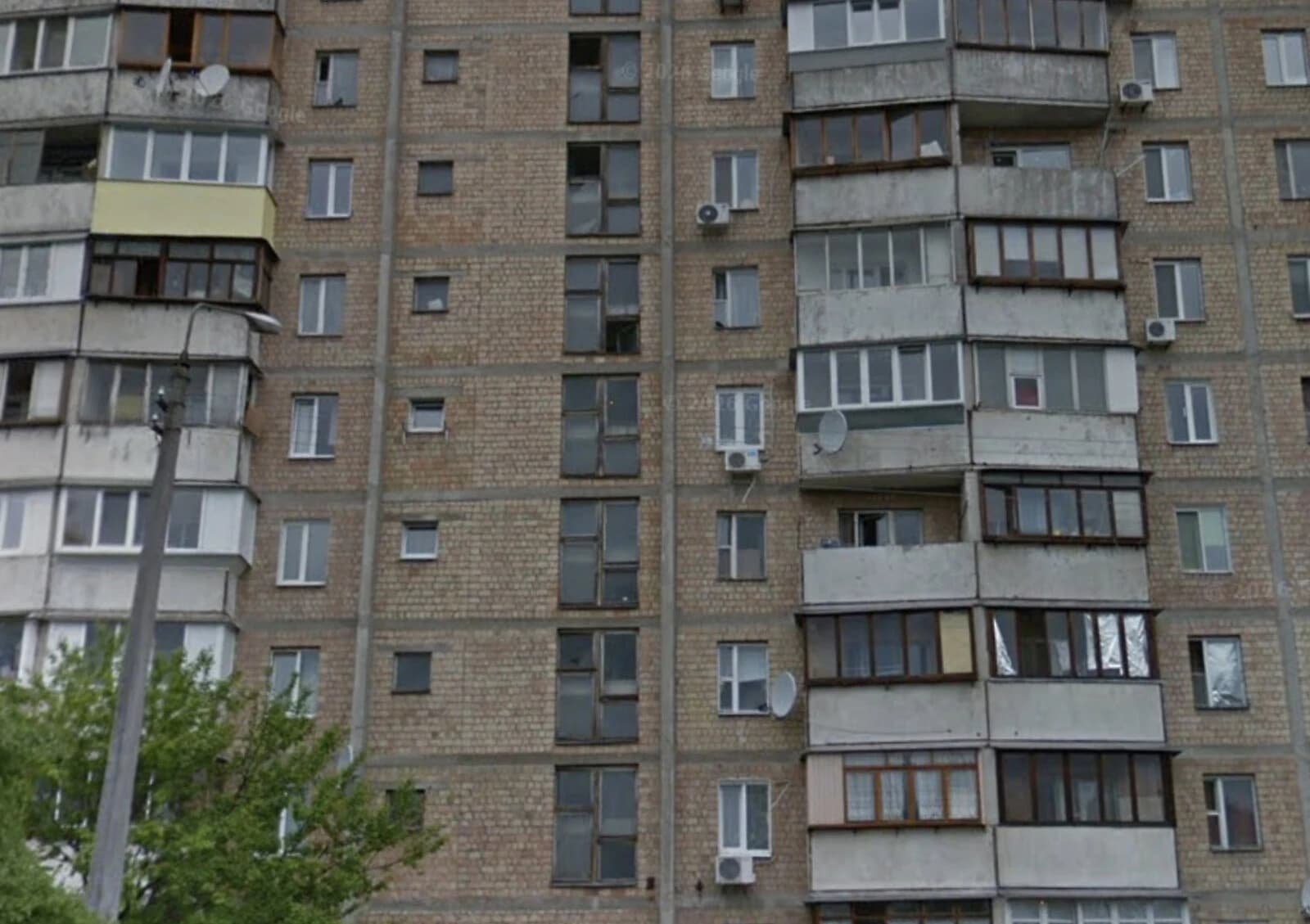 1-кімнатна квартира, Караваєві Дачі: метро Шулявська, внутрішній двір - фото 5