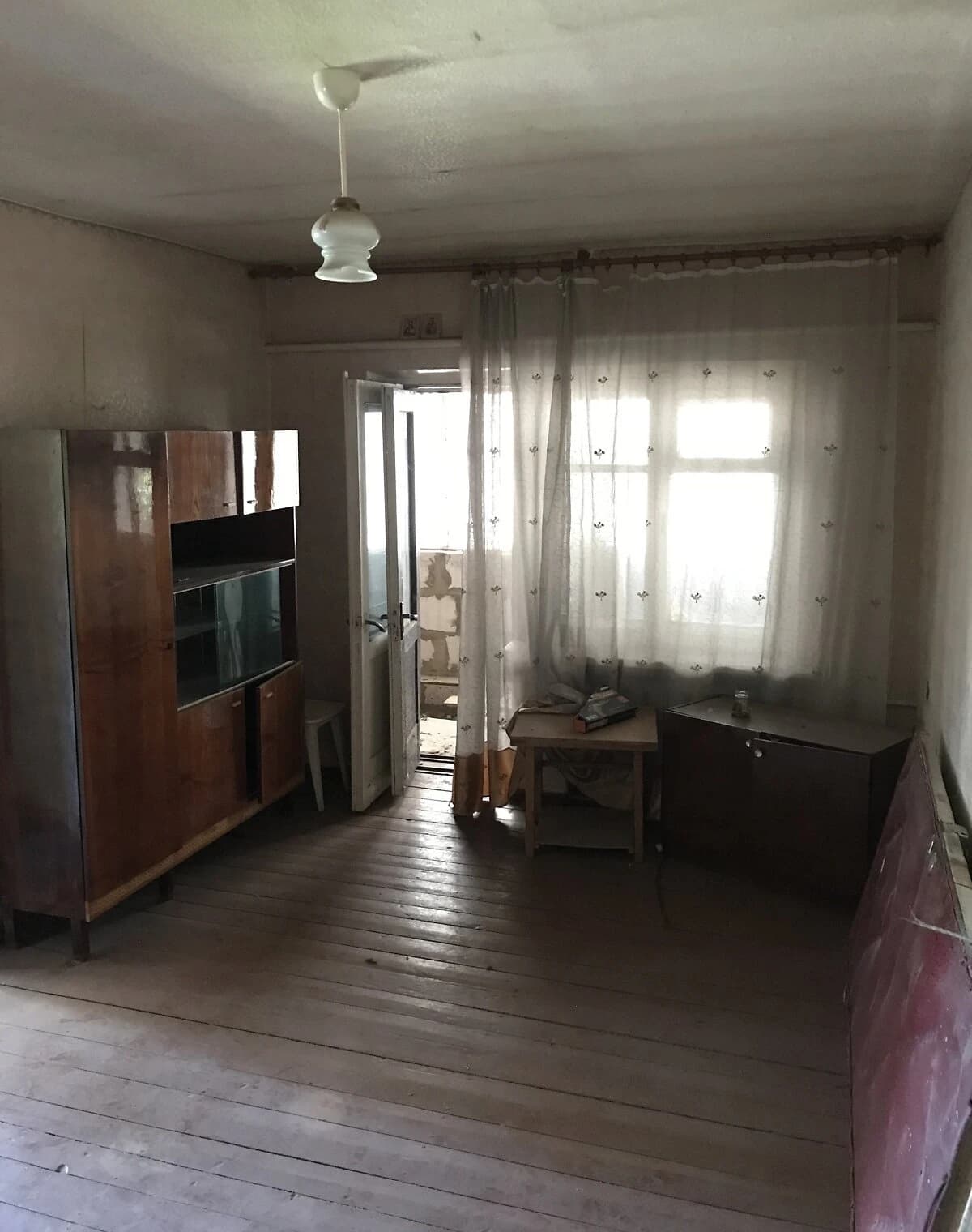 3-кімнатна квартира, Козелець: паркомісце, індивідуальне газове опалення - фото 3