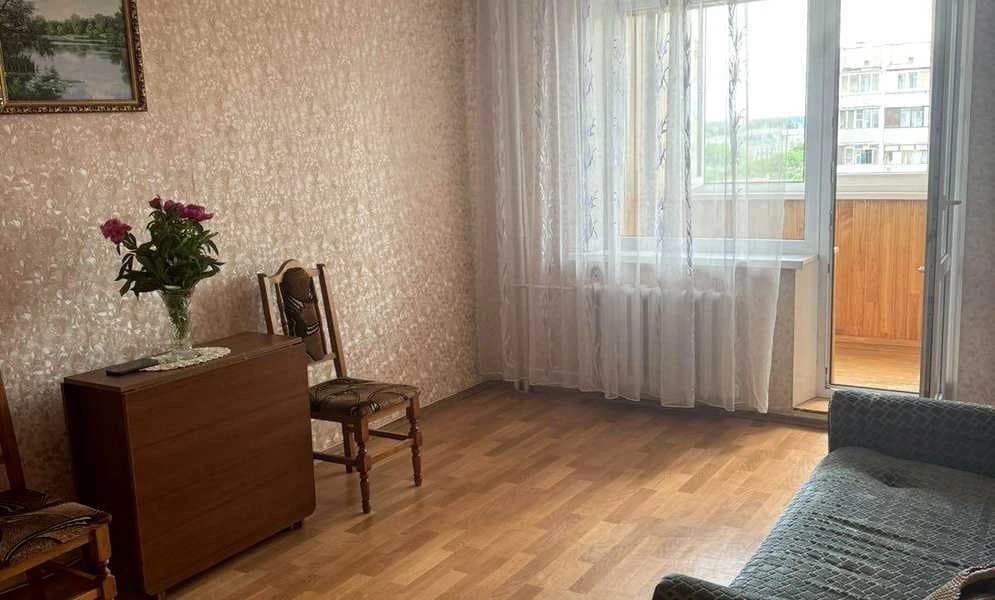 3-кімнатна квартира, Дніпровський: три лоджії, торг - фото 5