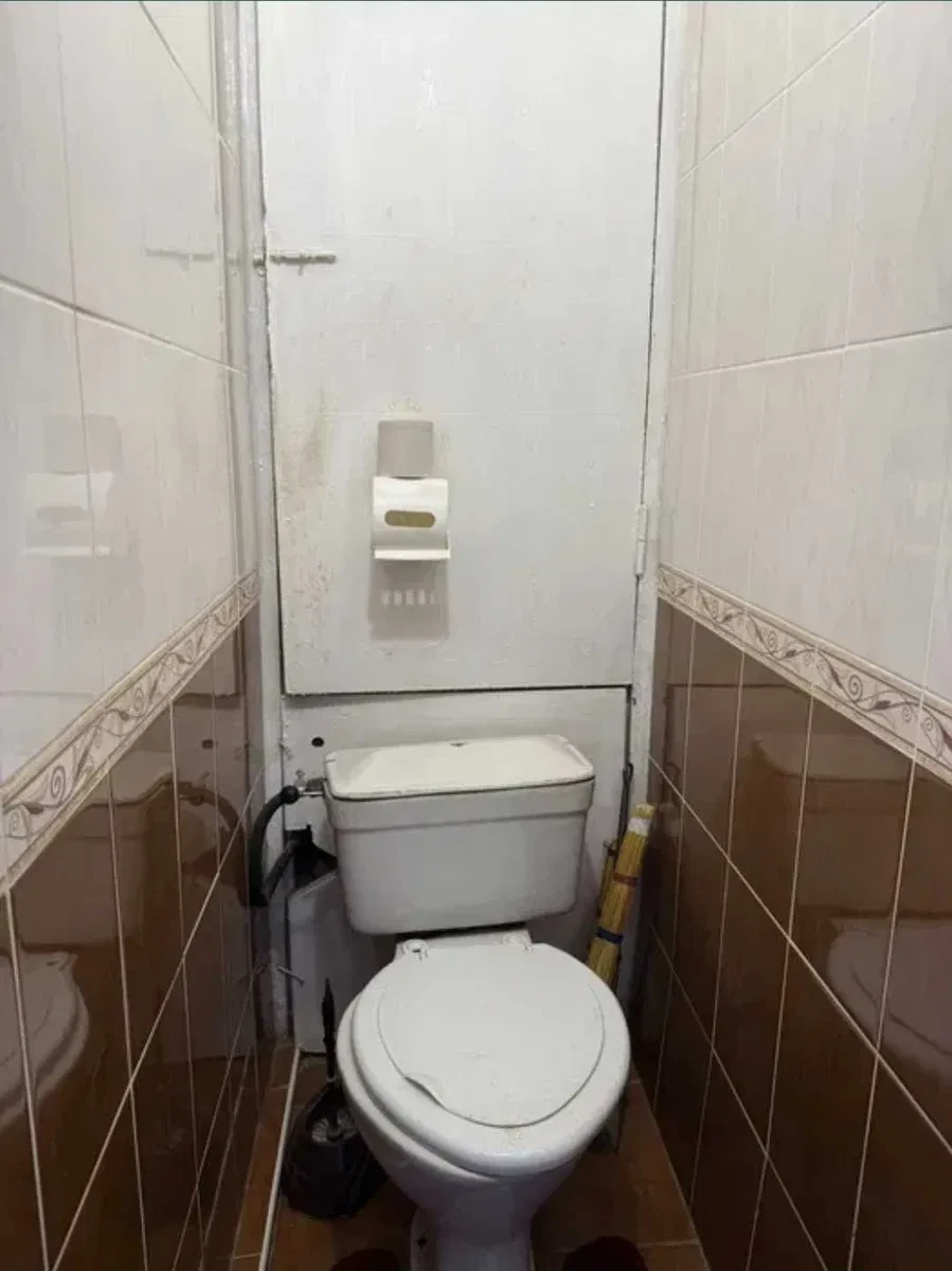 2-кімнатна квартира, Боярка: центр, балкон по периметру, обмін - фото 4