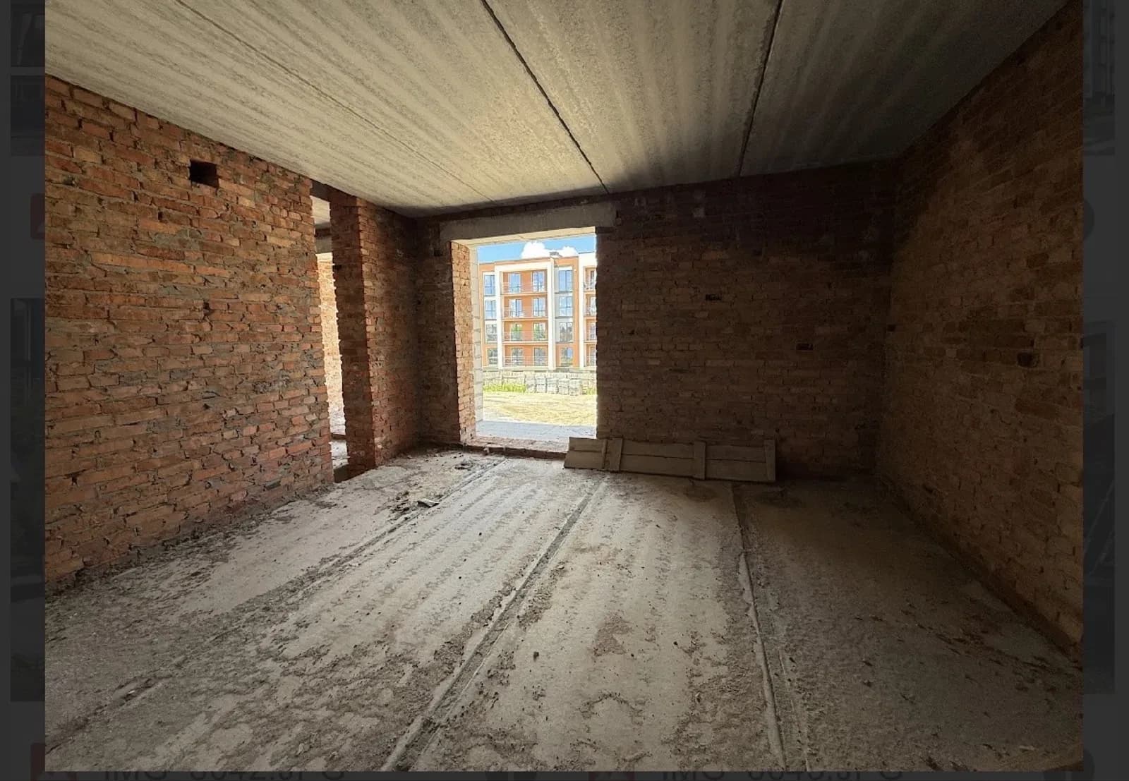 1-кімнатна квартира, Буча: газове опалення, зарядна станція - фото 4