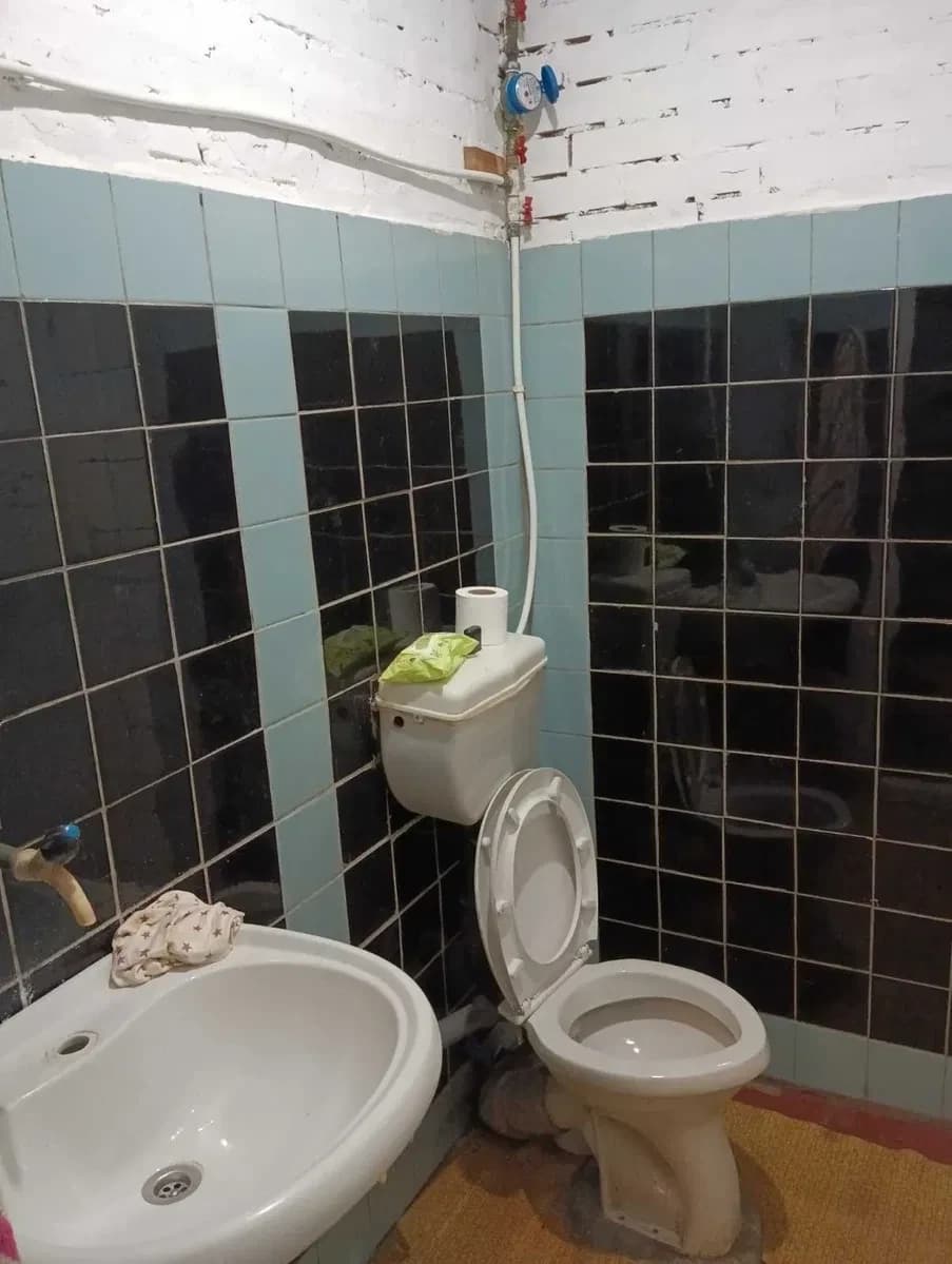 Приміщення, Голосіївський: цокольний поверх, 3-фазна електрика - фото 4
