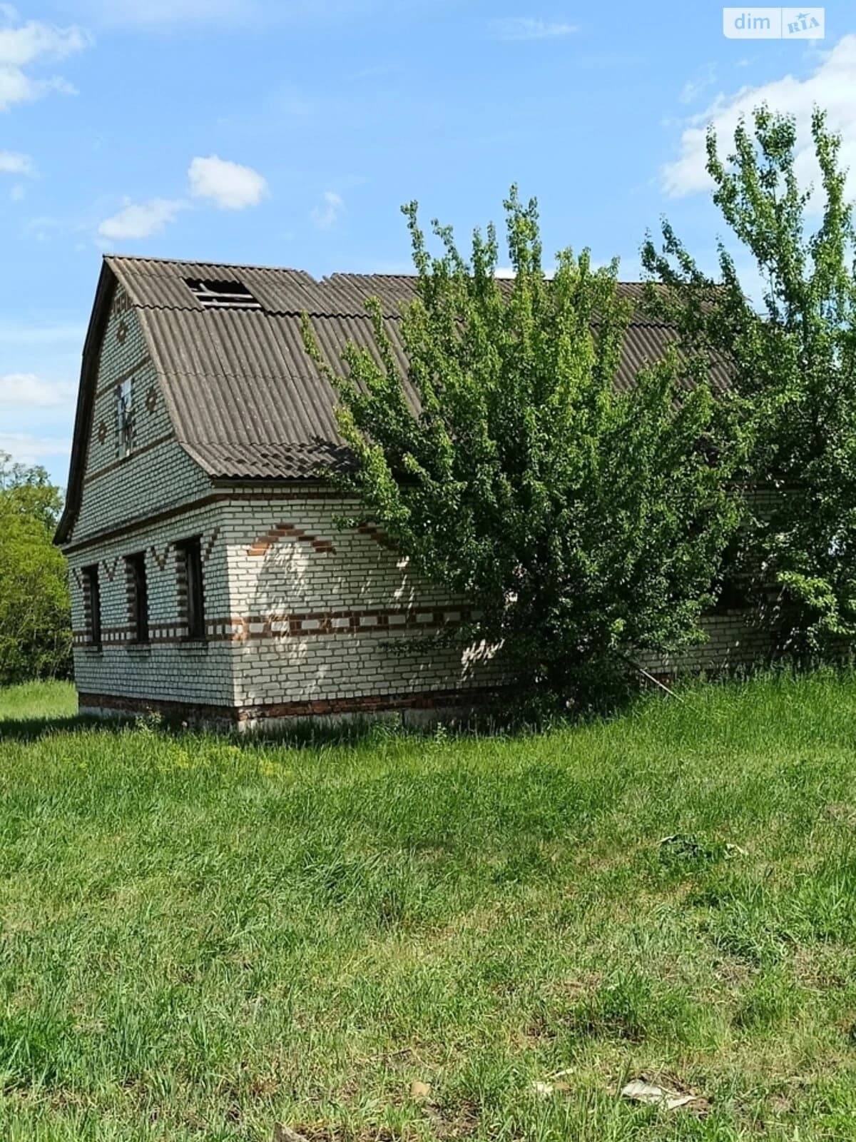 Ділянка 25 соток, Турбівка: під житлову забудову, під гараж - фото 4